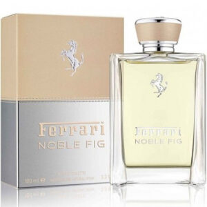 Ferrari Noble Fig edt