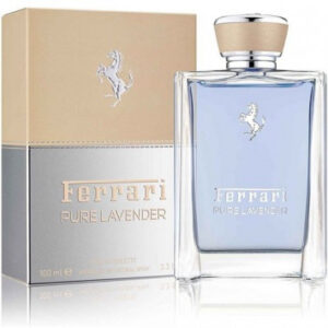 Ferrari Pure Lavender edt