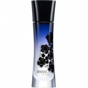 GIORGIO ARMANI - Armani Code for Women EDP