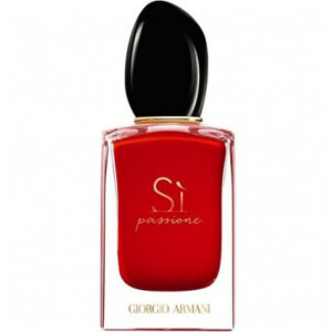 عطر جورجیو آرمانی سی پشن