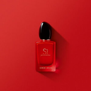 بهترین عطر جورجیو آرمانی سی پشن