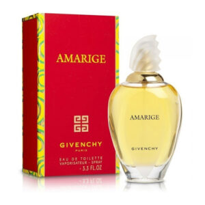 GIVENCHY Amarige edt