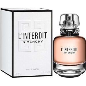 givenchy LInterdit 2018