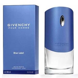 givenchy blue label