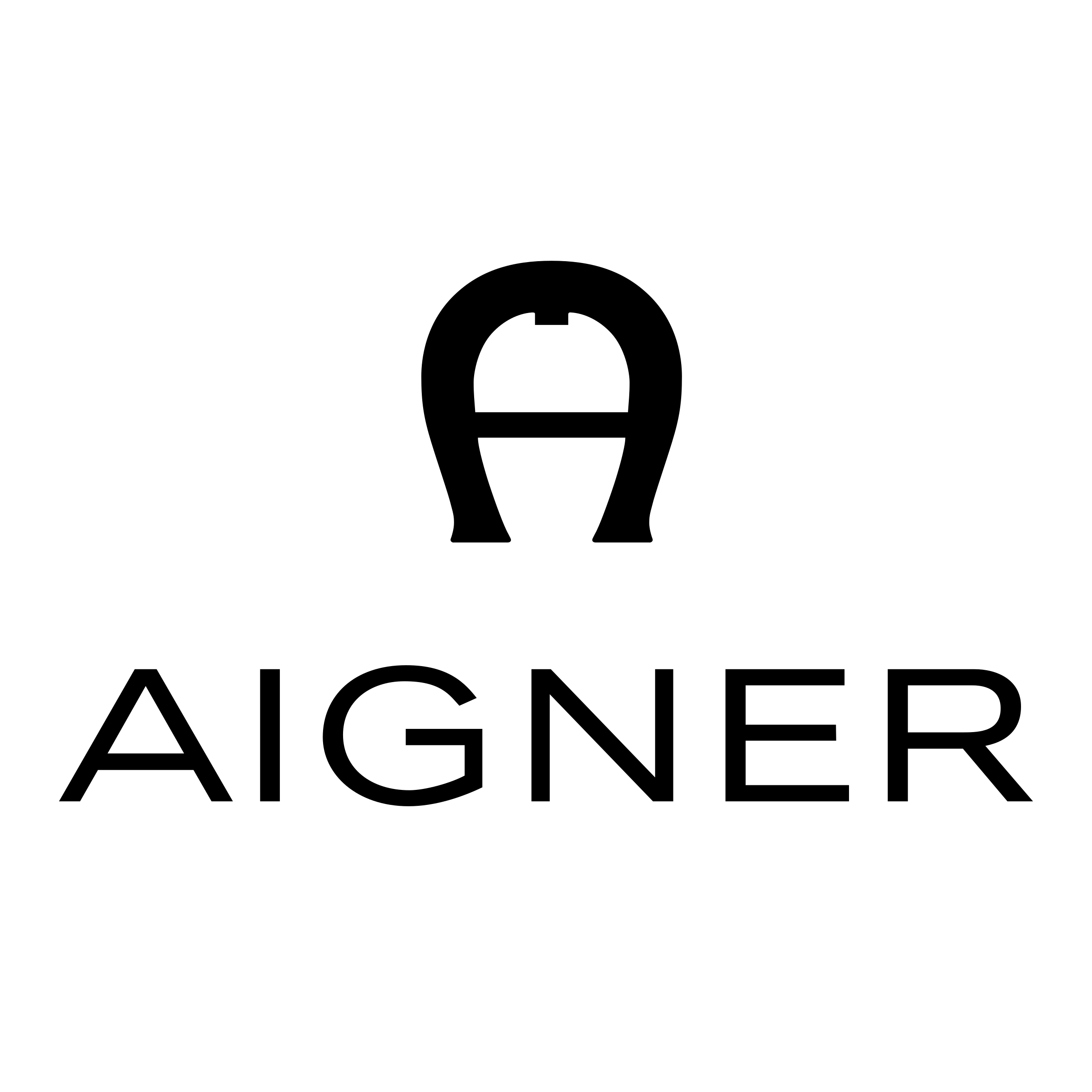 AIGNER - اگنر
