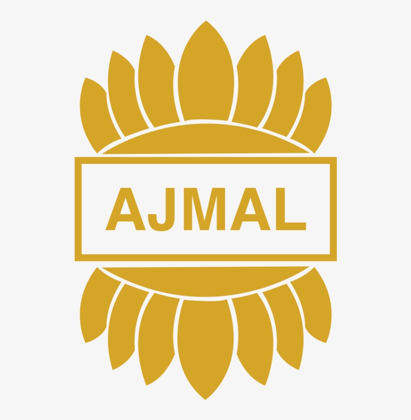 AJMAL - اجمل