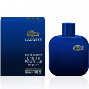 LACOSTE L 12 12 magnetic