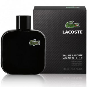 LACOSTE L 12 12 noir 100ml
