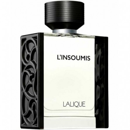 عطر لالیک له اینسومیس
