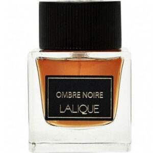 عطر لالیک آمبر نویر
