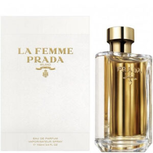 PRADA Prada La Femme edp 100 ml