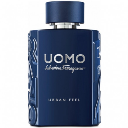 عطر سالواتوره فراگامو اومو اربن فیل