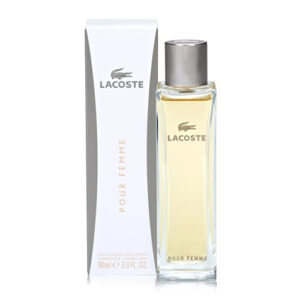 LACOSTE Pour Femme 90 ml
