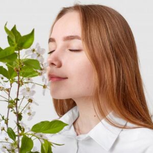 معرفی گروه بویایی گلی