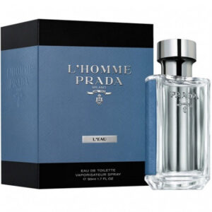 Prada L Homme L Eau edt