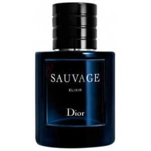 عطر دیور ساواج الیکسیر