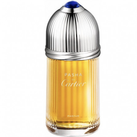 کارتیر پاشا د کارتیر پارفوم Cartier Pasha de Cartier Parfum