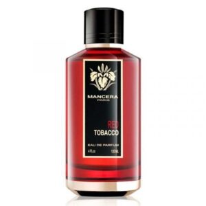عطر مانسرا رد توباکو