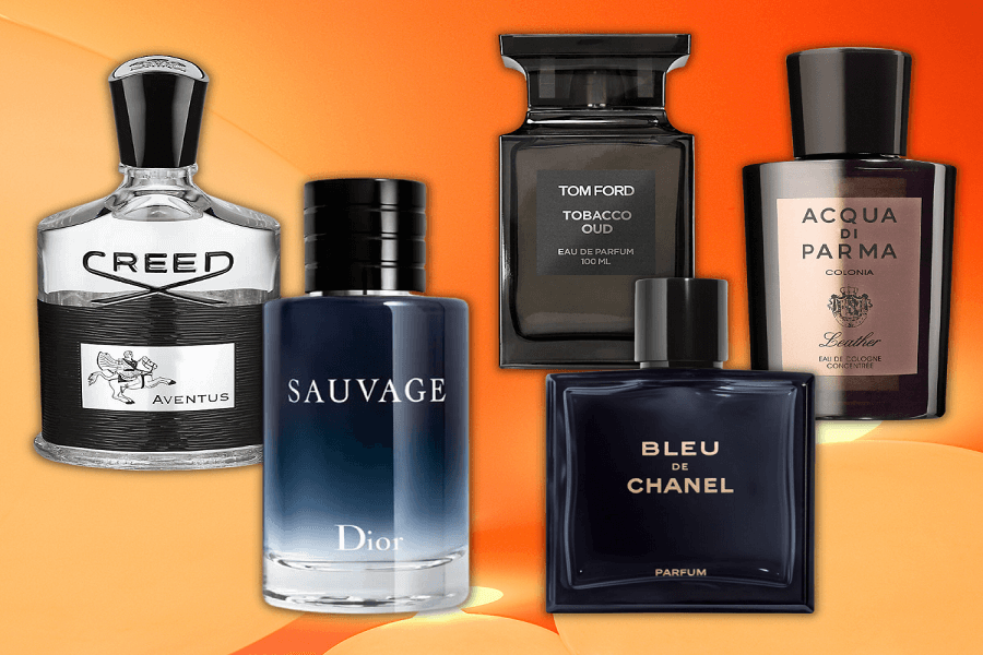 پخش و ماندگاری عطر اصلی و شرکتی