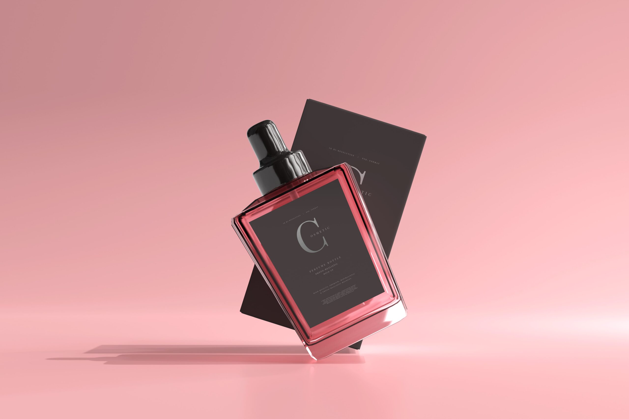 آیا عطرهای اورجینال لک باقی میگذارند