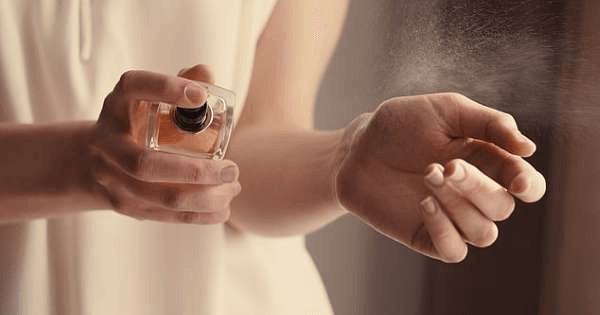 تفاوت دکانت و عطر