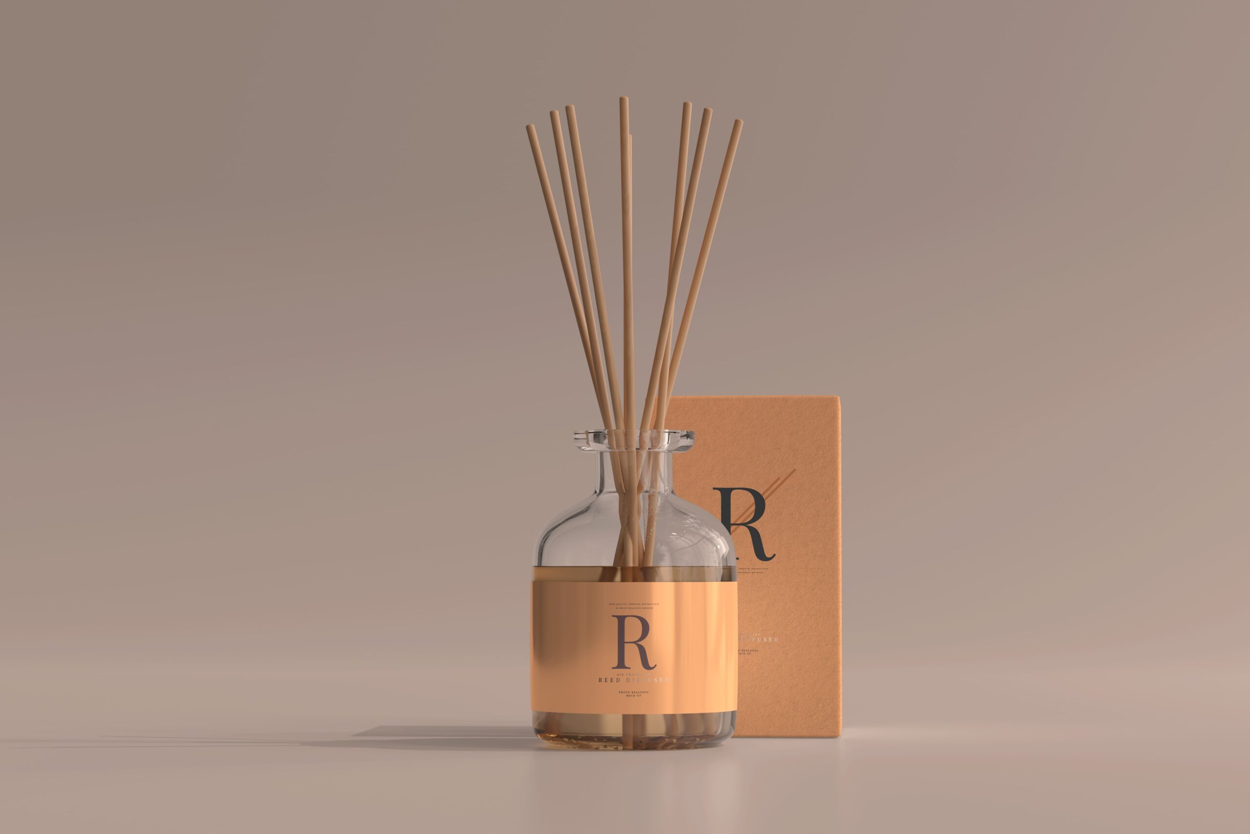 عطر مناسب استایل دورهمی