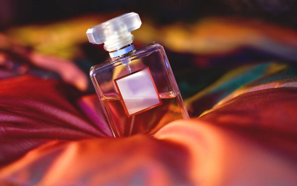 عطر مناسب استایل دورهمی