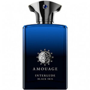 عطر آمواج اینترلود بلک آیریس
