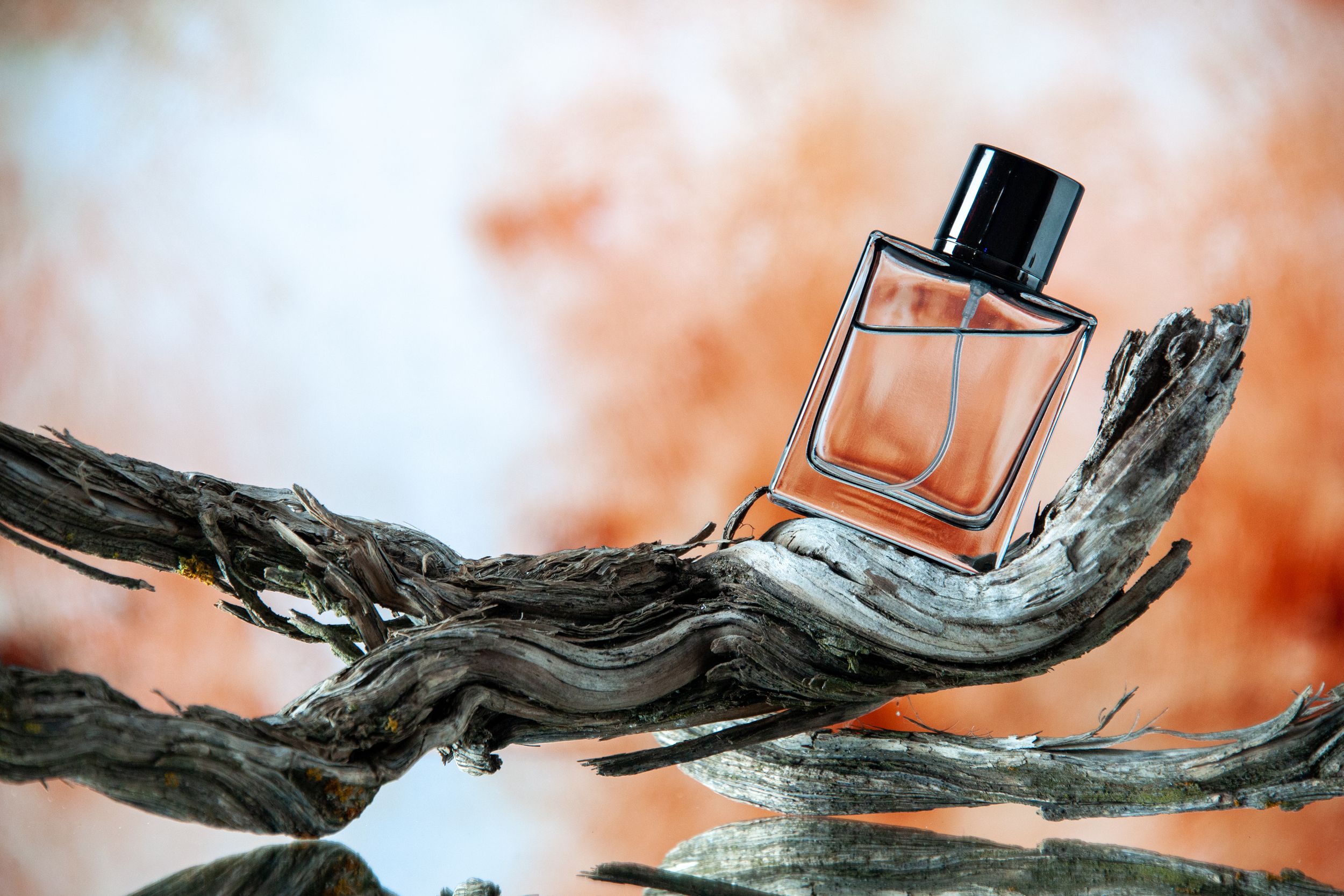 عطرهایی که منجر به حساسیت میشوند