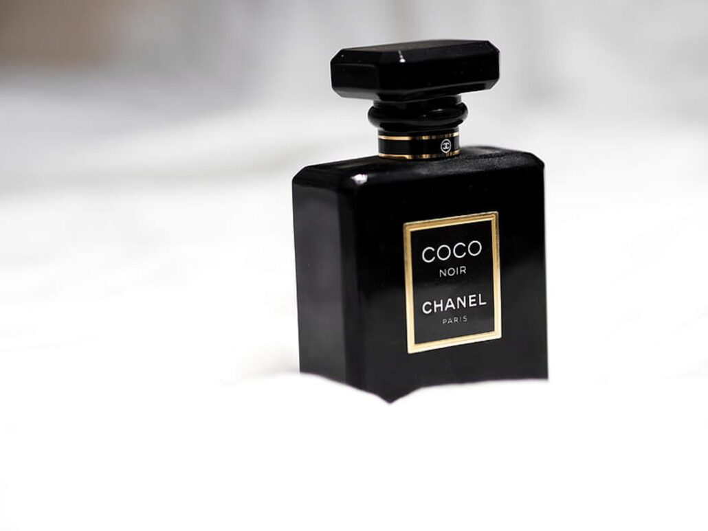 عطرهایی که منجر به حساسیت میشوند
