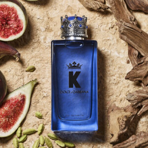 عطر با رایحه لیمو
