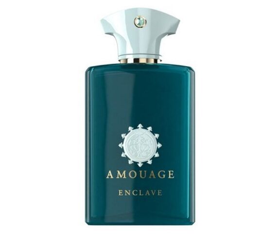 Amouage Enclave آمواج انکلیو