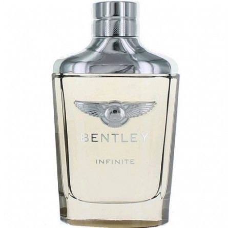 Bentley Infinite Intense بنتلی اینفینیتی اینتنس