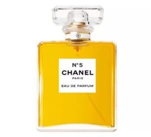 عطر شنل شماره 5