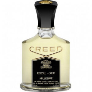 عطر کرید رویال عود