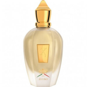 عطر زرجف ناکسوس با رایحه وانیل