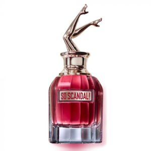 عطر ژان پل گوتیه سو اسکندل