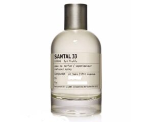 عطر له لابو سانتال 33