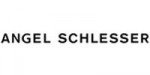 ANGEL SCHLESSER - آنجل شلیسر