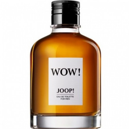 Wow! Joop جوپ واو