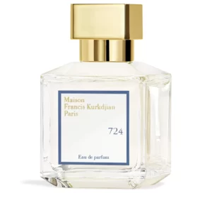 عطر میسون فرانسیس کورکجان 724