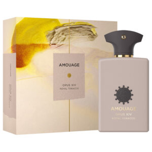 عطر آمواج اپوس 14 رویال توباکو