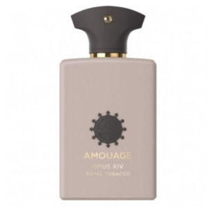 عطر آمواژ اپوس 14 رویال توباکو