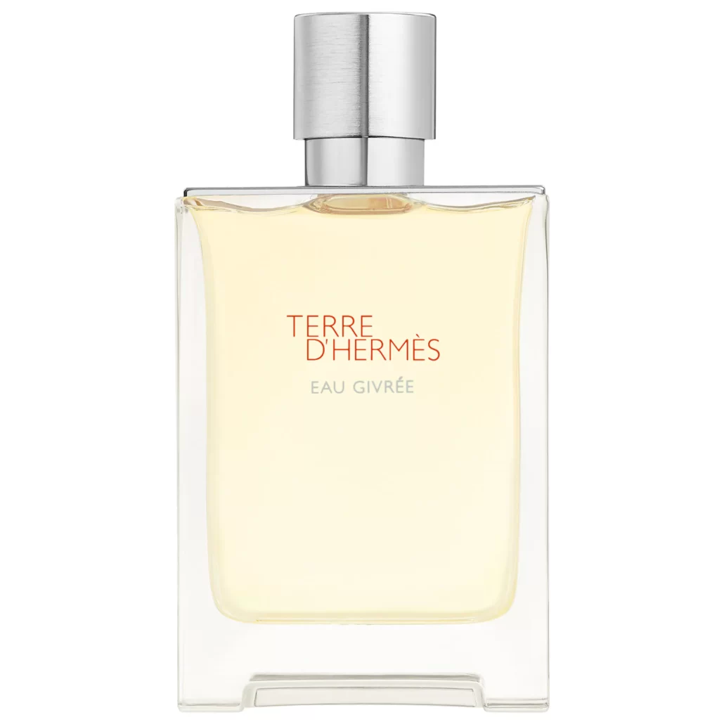 عطر تق هرمس او گیوری