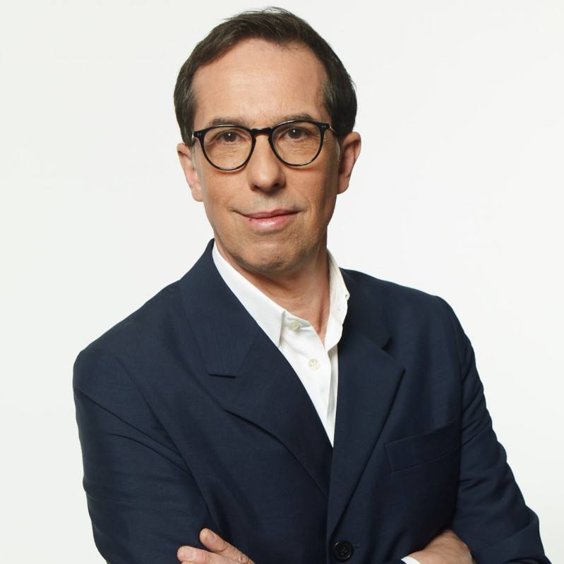 آقای Nicolas Hierominus