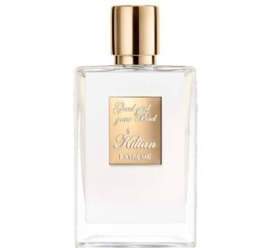 عطر بای کیلیان گود گرل گان بد