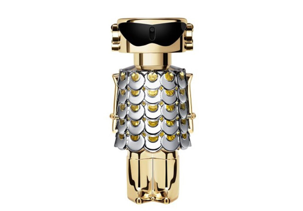 عطر پاکو رابان فیم