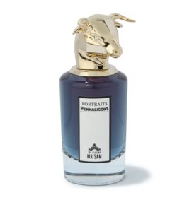 عطر پنهالیگونز د بلیزینگ مستر سم