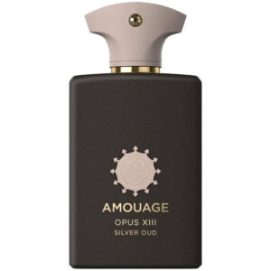 عطر آمواژ اوپوس 13 سیلور عود