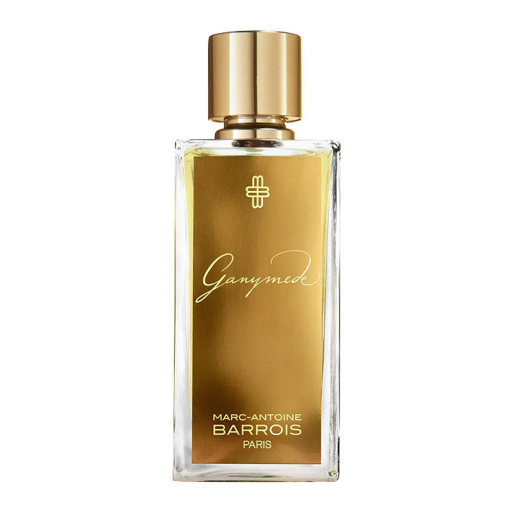 عطر مارک آنتونی بارووا گنیمید